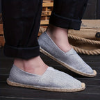 Jackson | Elegant Men's Espadrilles