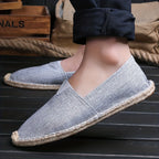 Jackson | Elegant Men's Espadrilles