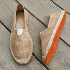 Jackson | Elegant Men's Espadrilles