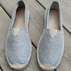 Jackson | Elegant Men's Espadrilles