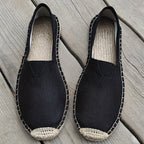 Jackson | Elegant Men's Espadrilles