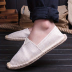 Jackson | Elegant Men's Espadrilles