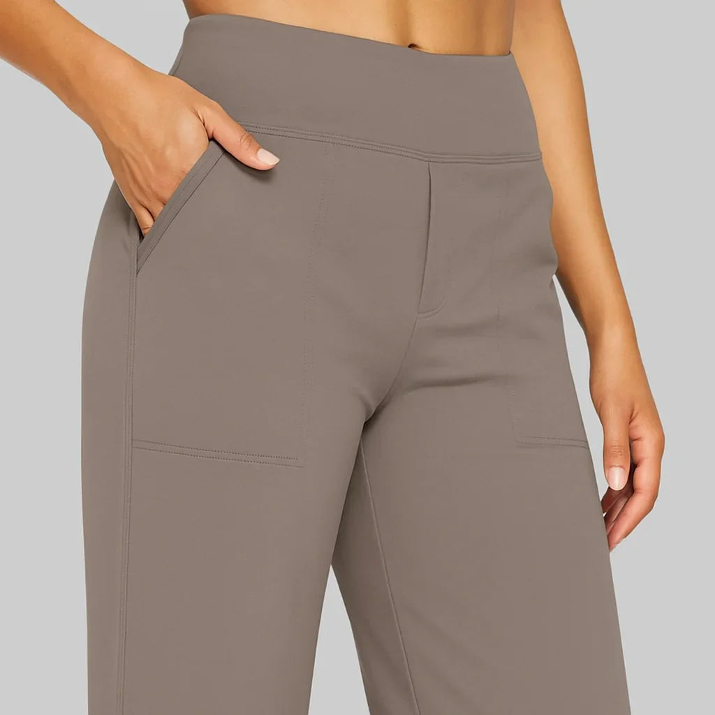 Laura | Comfortable Stretch Pants