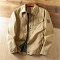 Dale | Rugged Utility Jacket