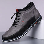 Porter | Everyday Comfort Lace-Up Shoes