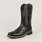 Wade | Classic Western Cowboy Boots