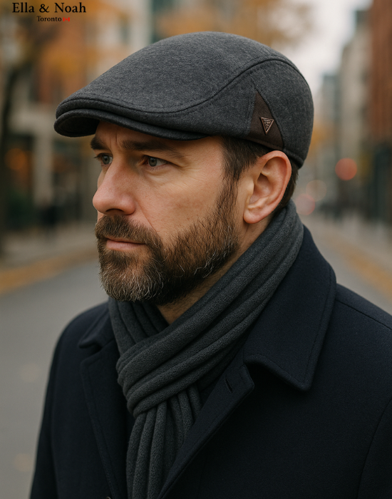 Zoranek | Fashion Autumn Beret Hat