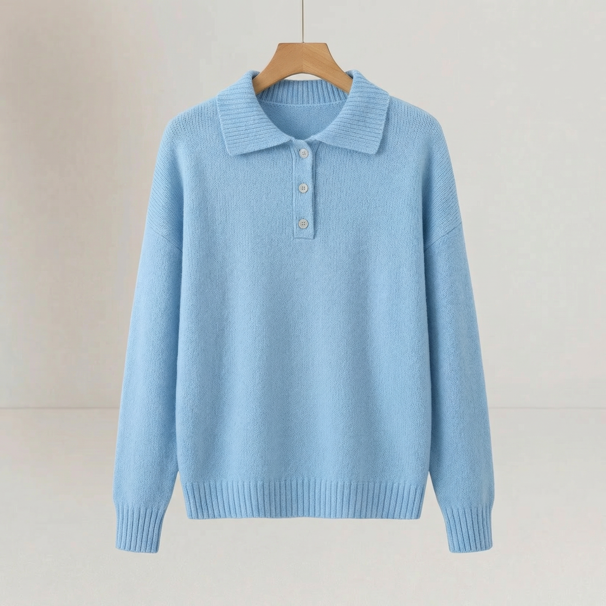 JULIETTE | SOFT KNIT SWEATER