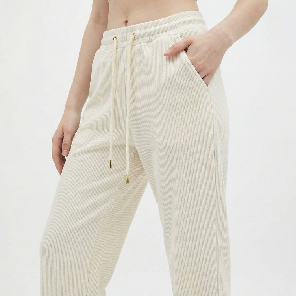 CAVO | PREMIUM COTTON PANTS