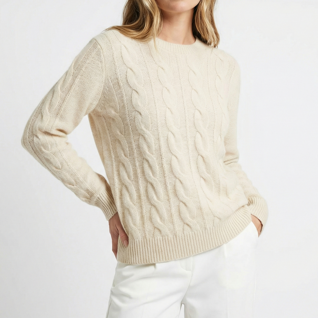 LISE | PULLOVER