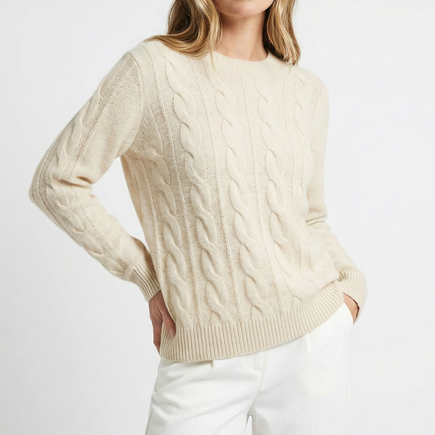 LISE | PULLOVER