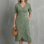 SOLMERE | FLOW DRESS