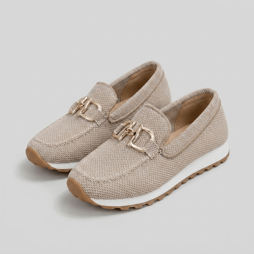 Sierra | Breathable Cushioned Loafers