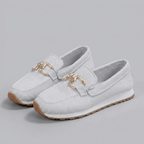 Sierra | Breathable Cushioned Loafers