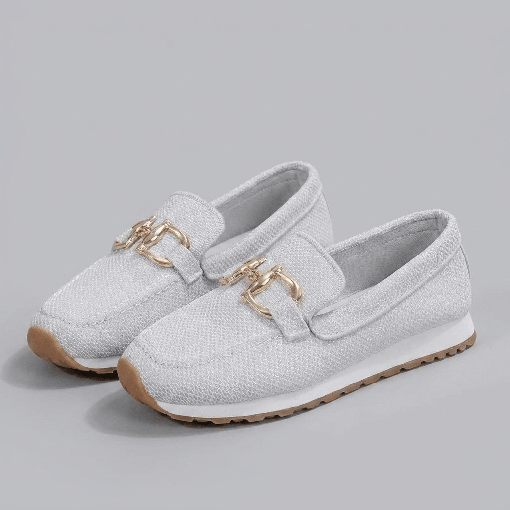 Sierra | Breathable Cushioned Loafers