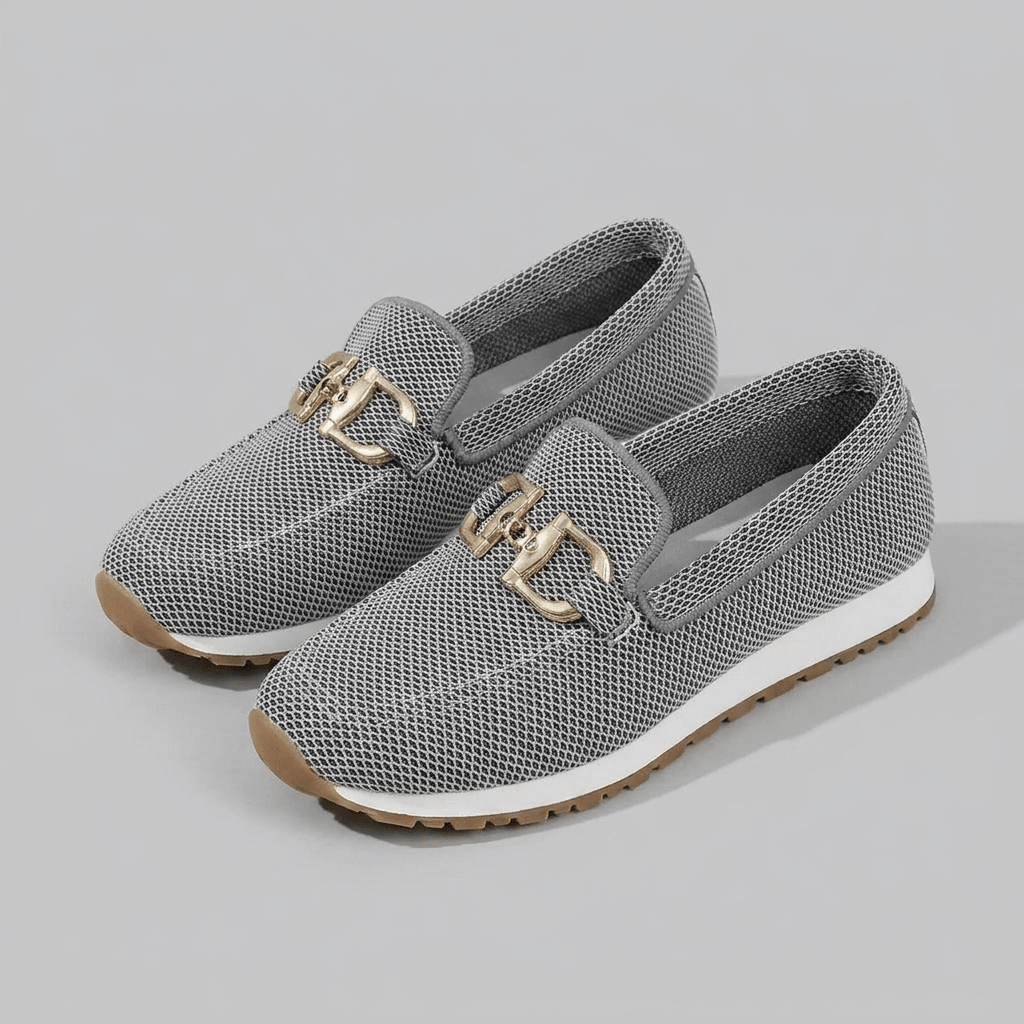 Sierra | Breathable Cushioned Loafers