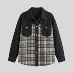 Viora Denim Jacket - los product