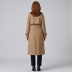 Dalia maxi trench back