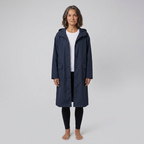 Women's Waterproof Jacket – Windproof Hooded Shell