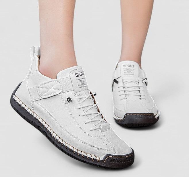 Amanda | Supportive Comfort Sneakers