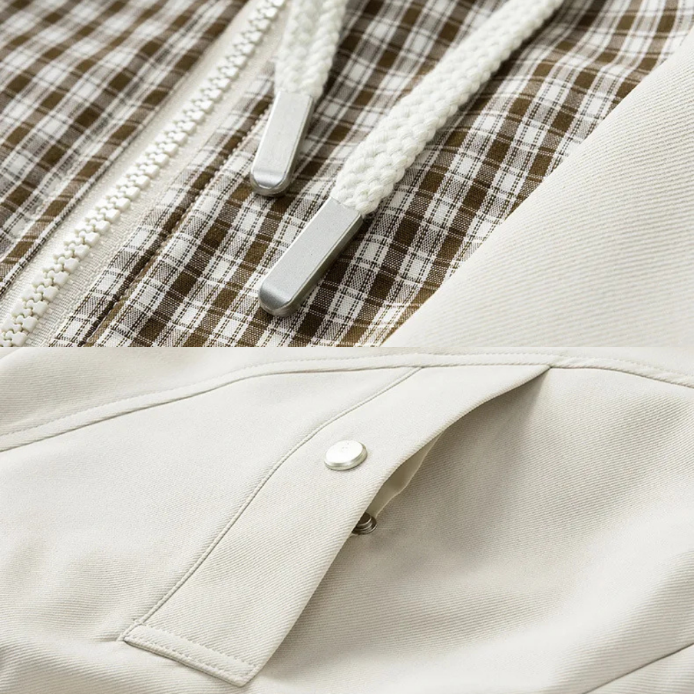 Ethan | Jacket
