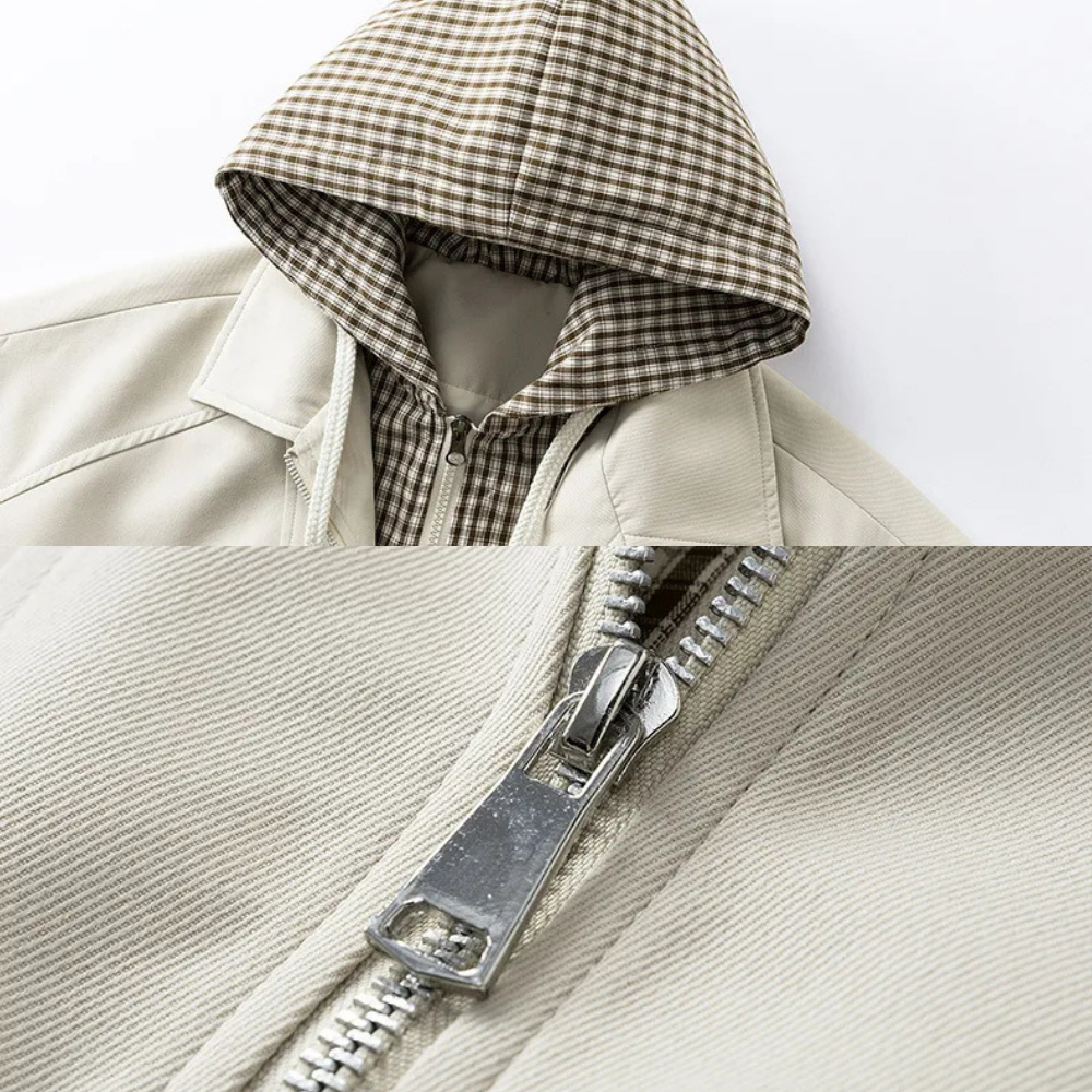 Ethan | Jacket