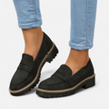 Skylar | Premium Orthopedic Heeled Loafers
