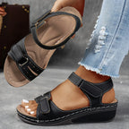 Candice | Elegant Orthopedic Strap Sandal