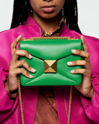 Glamco | Chain Bag
