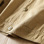Dale | Rugged Utility Jacket