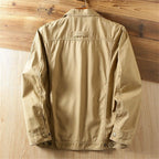 Dale | Rugged Utility Jacket