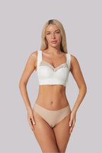 Joravia - Comfortable and Supportive Push-Up Bra |