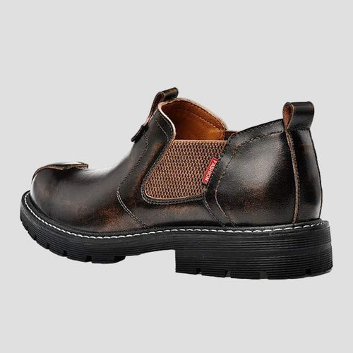Brody | Vintage Chelsea Boots