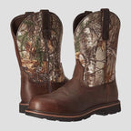Ryder | Men’s Western Cowboy Boots