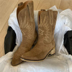 Belinda | Classic Western Boots