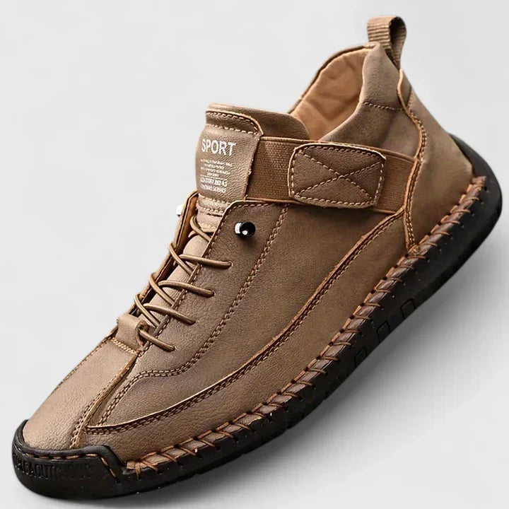 Amanda | Supportive Comfort Sneakers