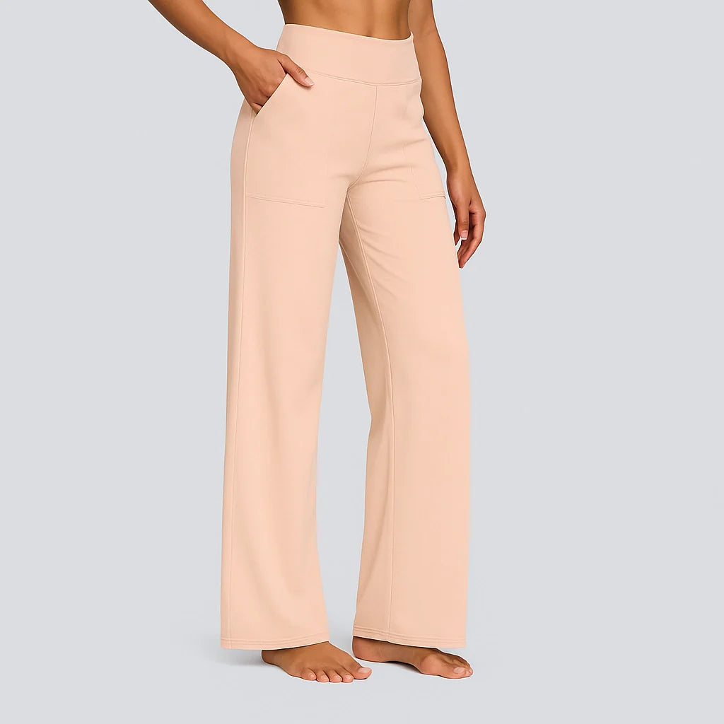 Laura | Comfortable Stretch Pants