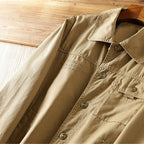 Dale | Rugged Utility Jacket