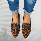 Rosa – Elegant Orthopedic Loafers