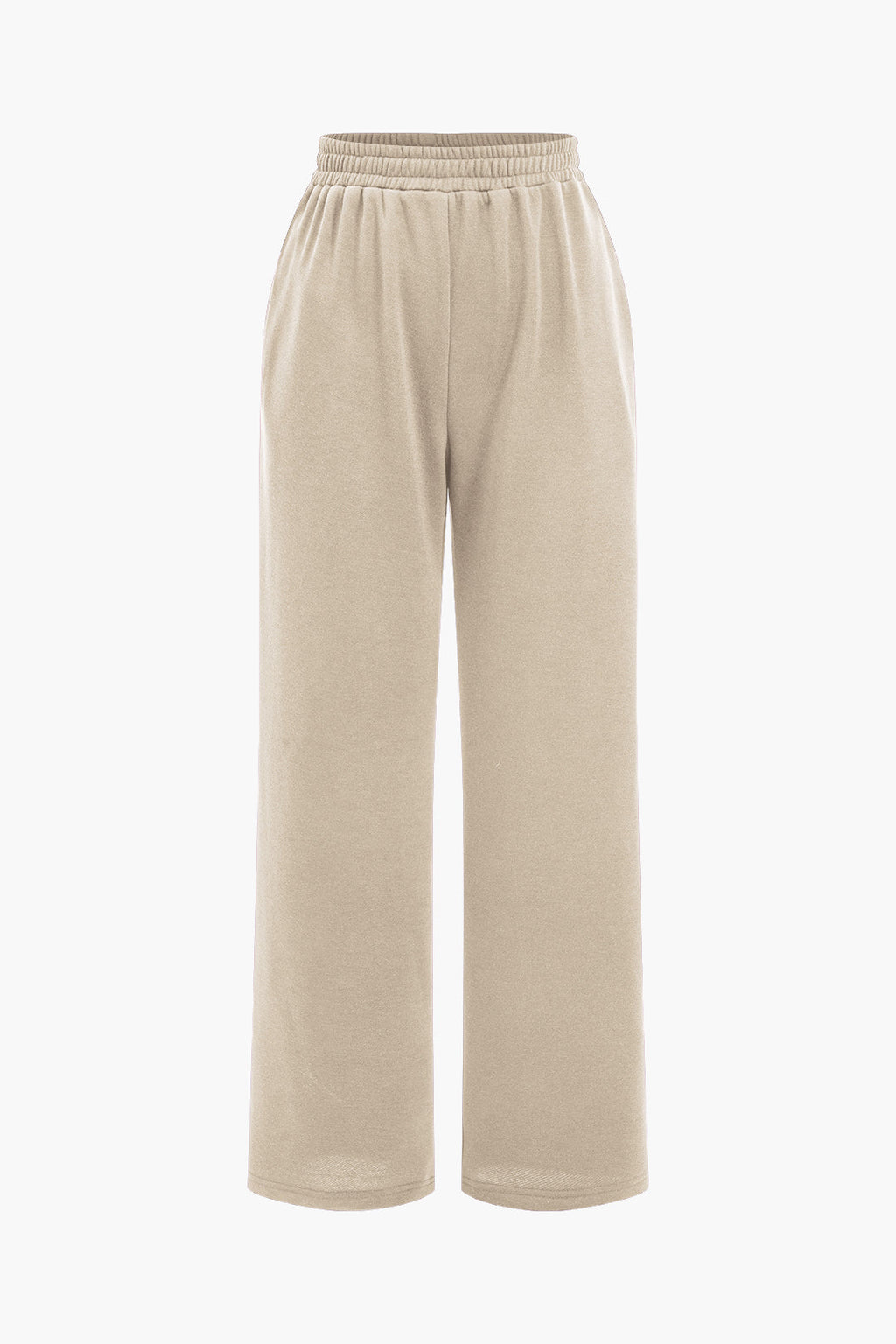 Lona | Asymmetric Top and Pants Set