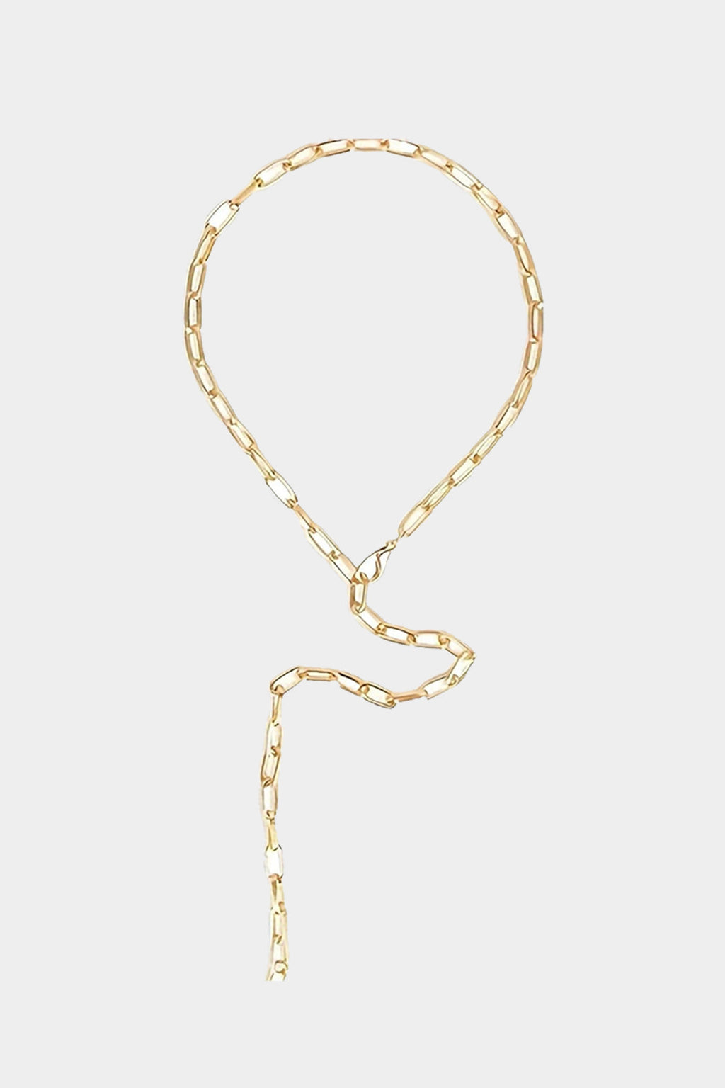 Lotte | Metal Body Chain