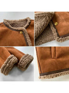 Evelyn | Luxurious Jacket