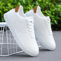 Oliver | Clean Low-Top Sneakers
