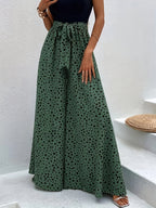 Tropic Sands Palazzo Pant