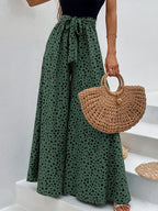 Tropic Sands Palazzo Pant