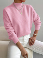 Yvonne | Elegant and Warm Sweater