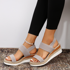 Lina | Classic Premium Orthopedic Sandal