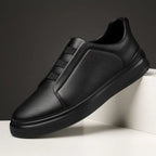 Theodore | Easy Slip-On Sneakers