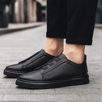 Theodore | Easy Slip-On Sneakers