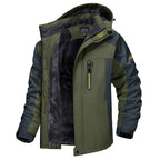 Foster | Insulated Cold-Weather Jacket